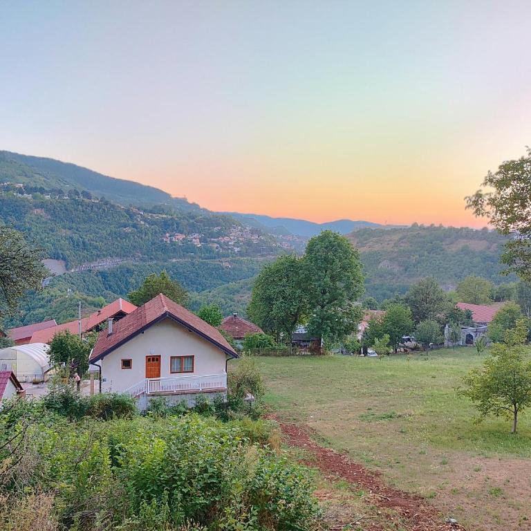 Esma - Kuća sa 2 Spavaće Sobe - 7