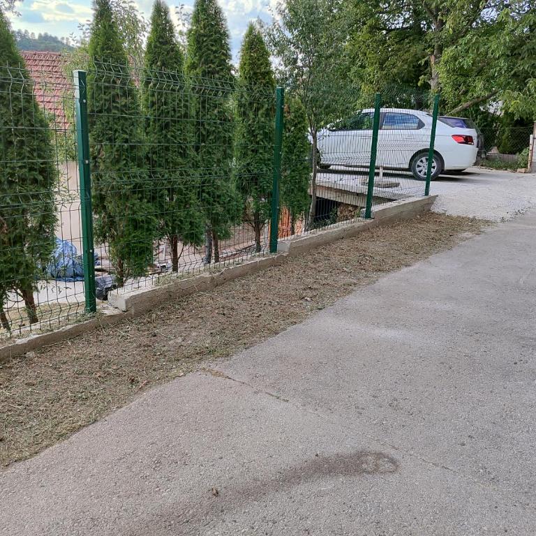 Esma - Kuća sa 2 Spavaće Sobe - 8