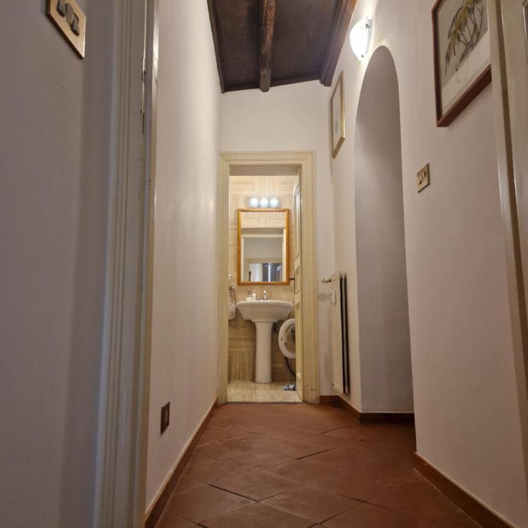 Simple life in Rome - Appartamento con 1 Camera da Letto - 13