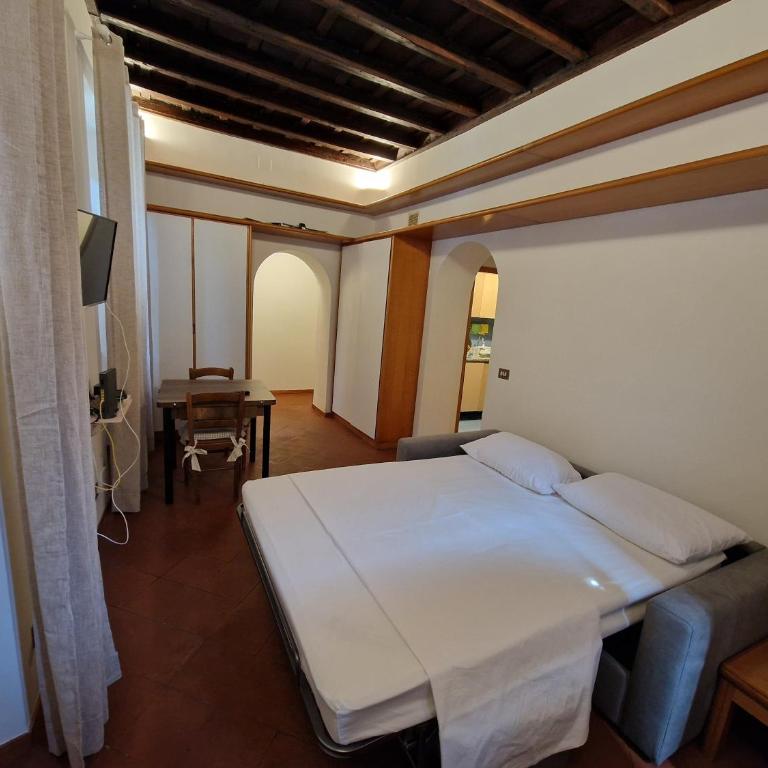 Simple life in Rome - Appartamento con 1 Camera da Letto - 7