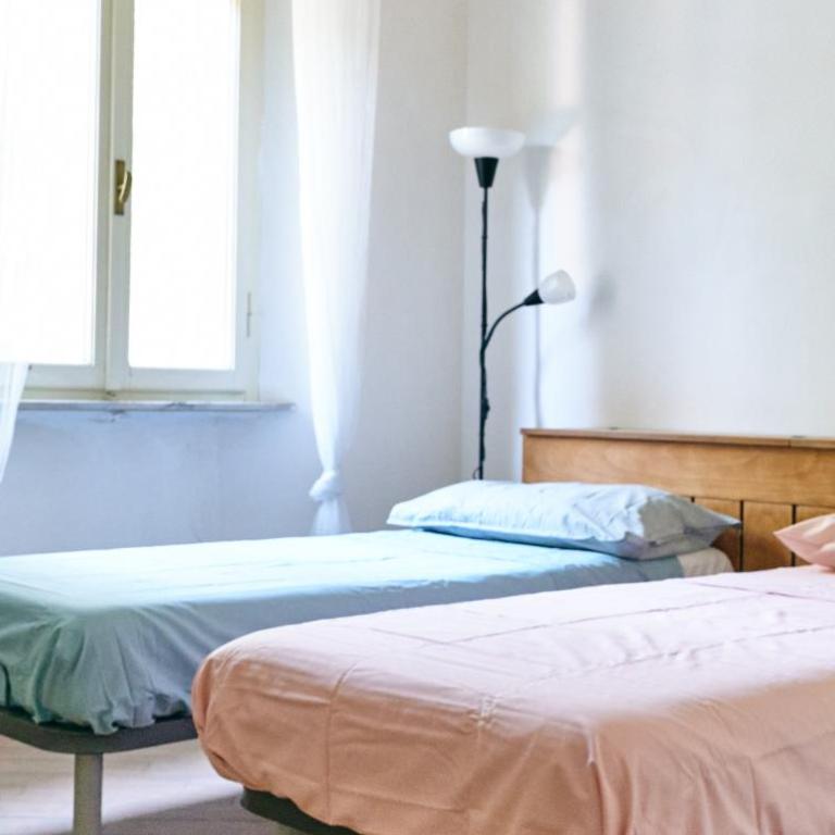 Leonardo Da Vinci's House - Three-Bedroom Apartment - 8