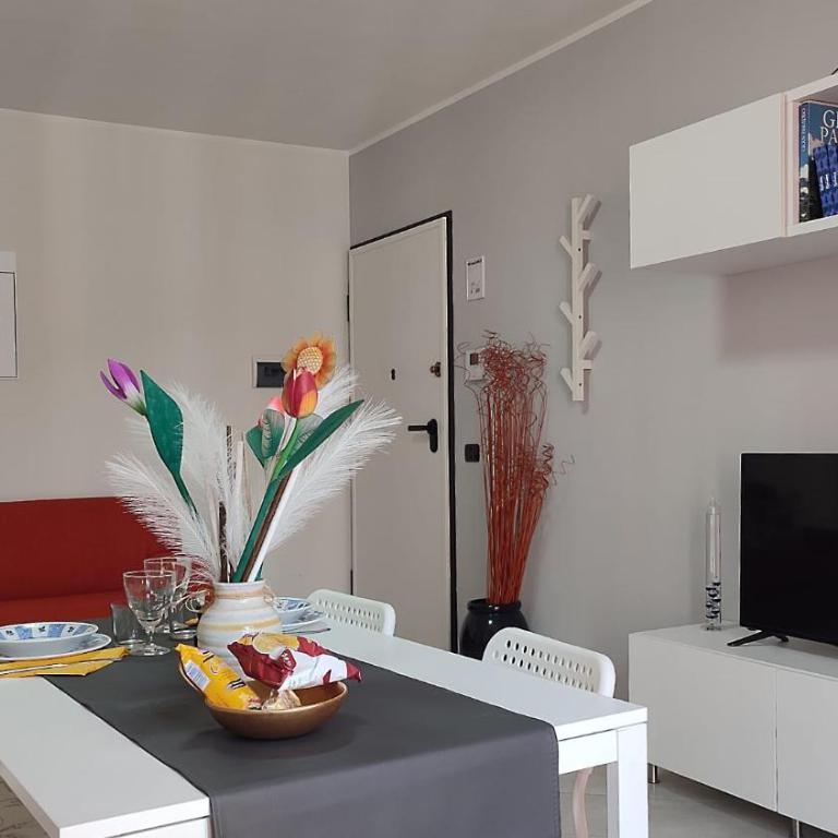 NewLife - Appartamento con 1 Camera da Letto - 8