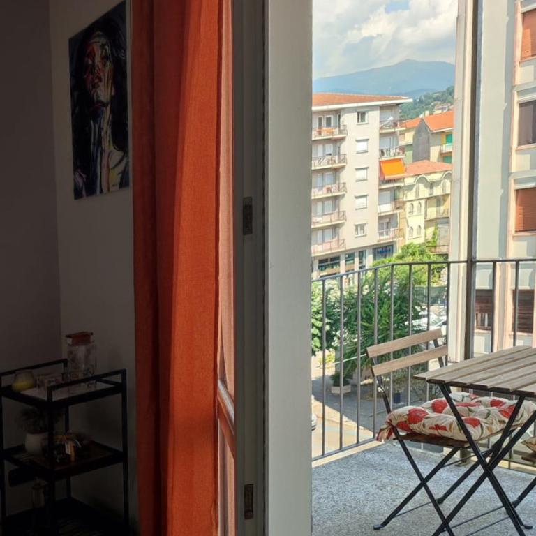NewLife - Appartamento con 1 Camera da Letto - 9