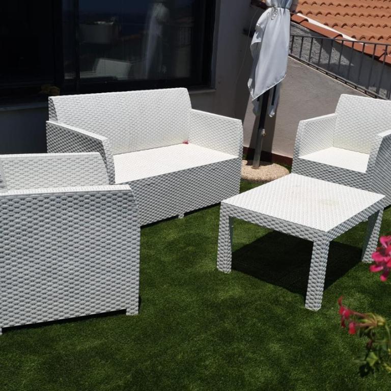 Home & Sea - Casa con 2 Camere da Letto - 4