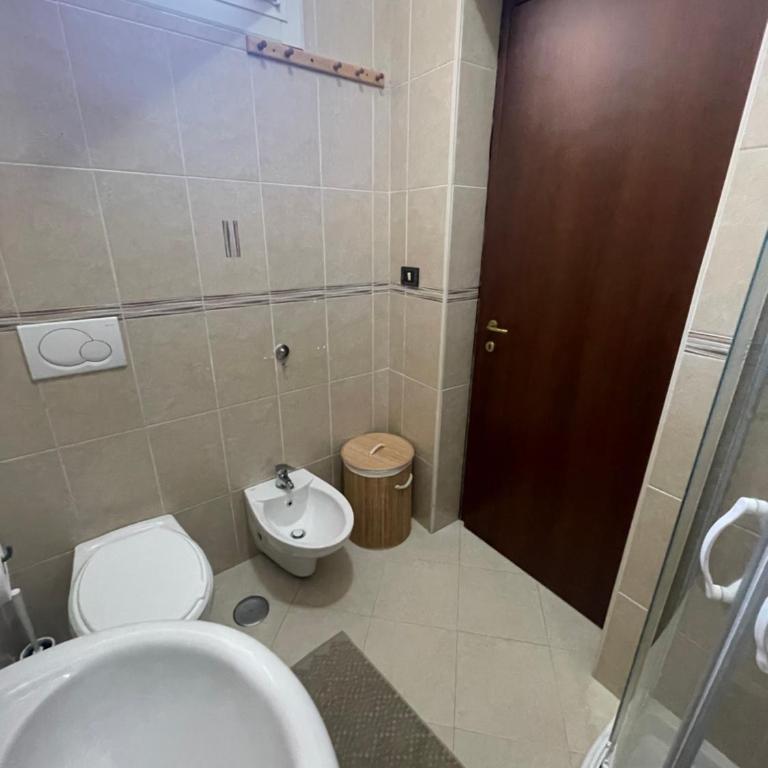 Dimora Pugliese - Appartamento con 2 Camere da Letto - 28