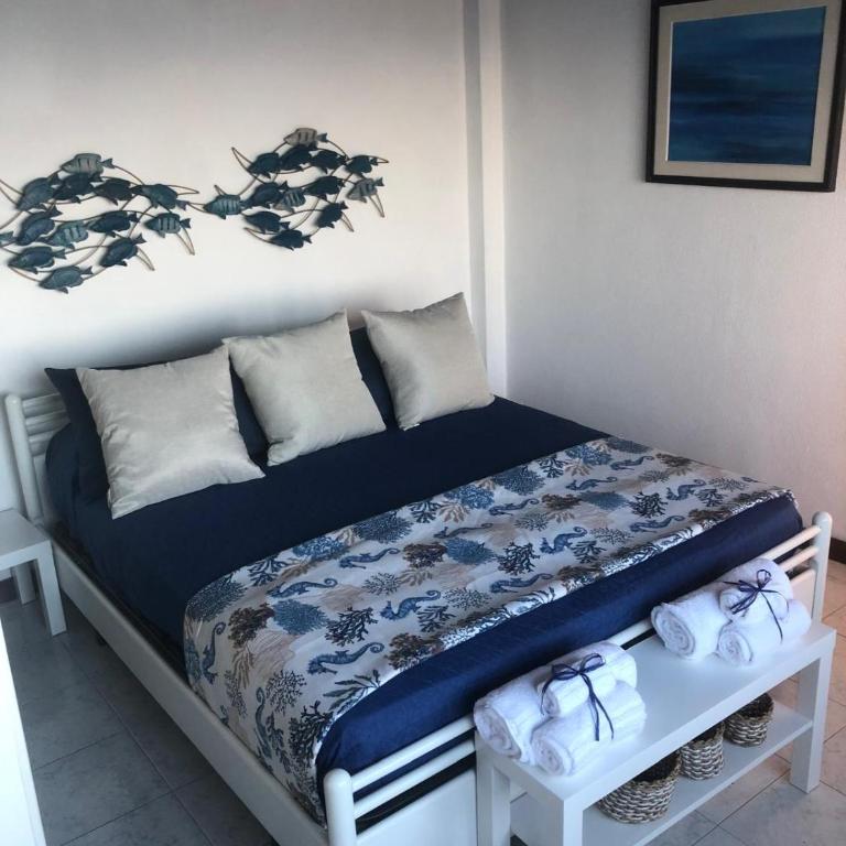 Home & Sea - Casa con 2 Camere da Letto - 11