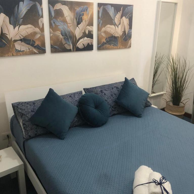 Home & Sea - Casa con 2 Camere da Letto - 18