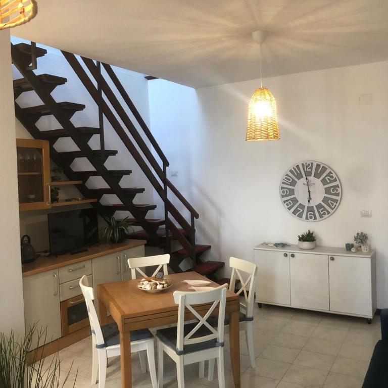 Home & Sea - Casa con 2 Camere da Letto - 21