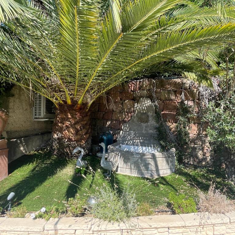 Luxe et calme avec vue mer panoramique à Antibes - Villa avec Piscine Privée - 40