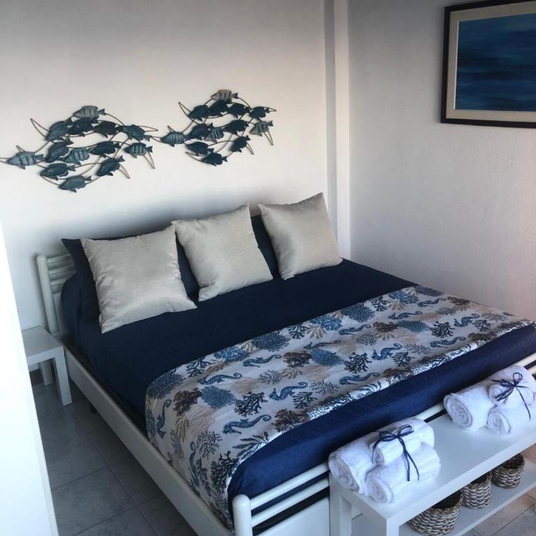 Home & Sea - Casa con 2 Camere da Letto - 28