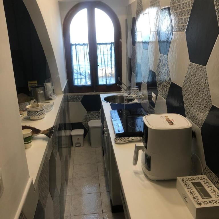 Home & Sea - Casa con 2 Camere da Letto - 32