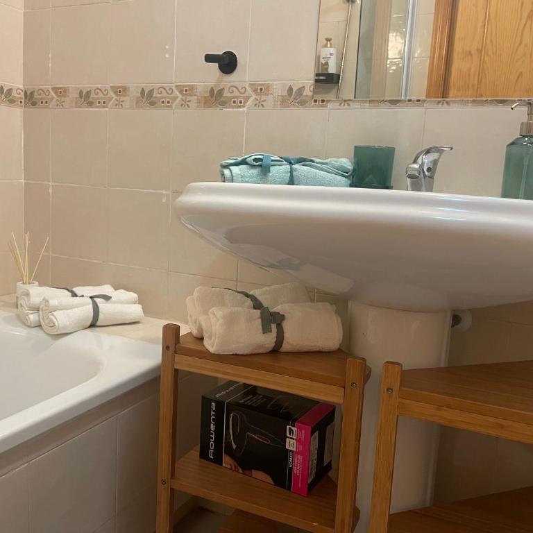 Malaga Home Center - Apartamento de 2 dormitorios - 12