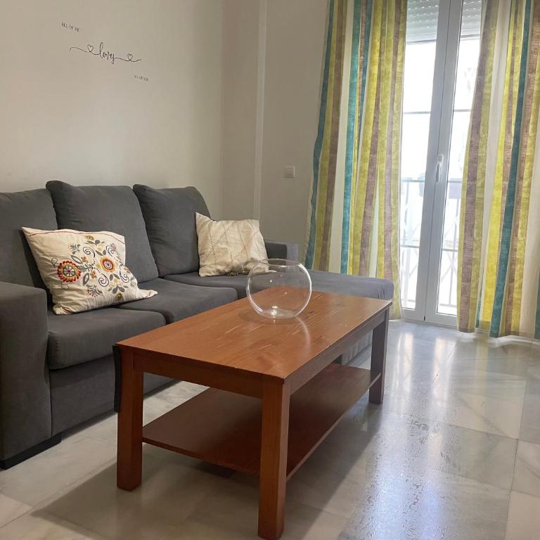 Malaga Home Center - Apartamento de 2 dormitorios - 1