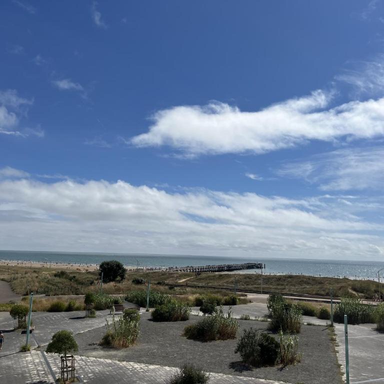 L Arc en Ciel - Appartamento con Vista Mare - 2