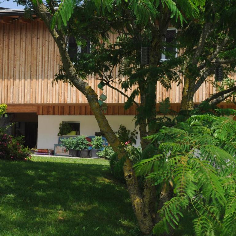 das stille Paradies - Apartment mit 2 Schlafzimmern - 26