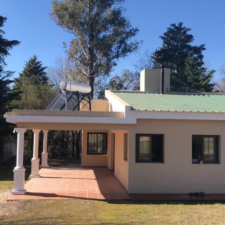 Una sintesis de cordoba - Casa de 2 dormitorios - 1