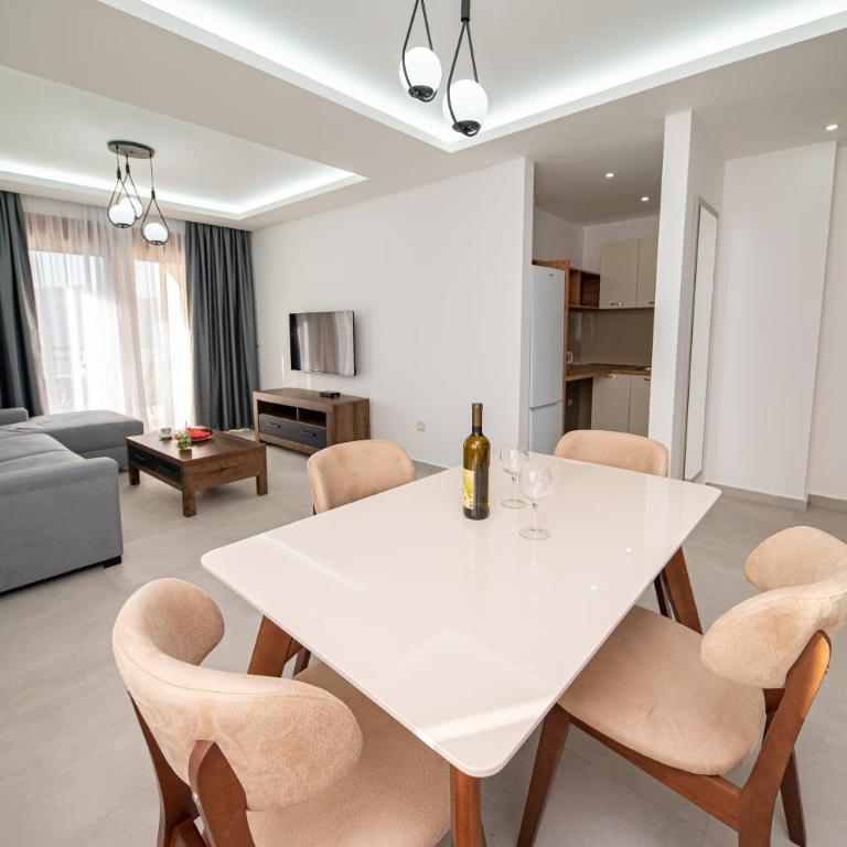 Red Hill - Apartman sa 1 Spavaćom Sobom - 3