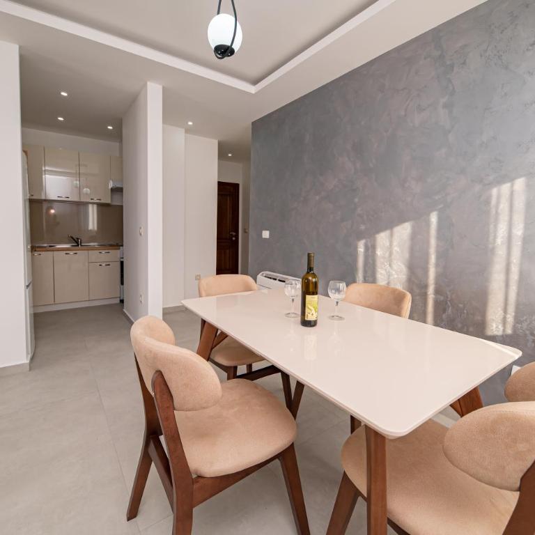 Red Hill - Apartman sa 1 Spavaćom Sobom - 4