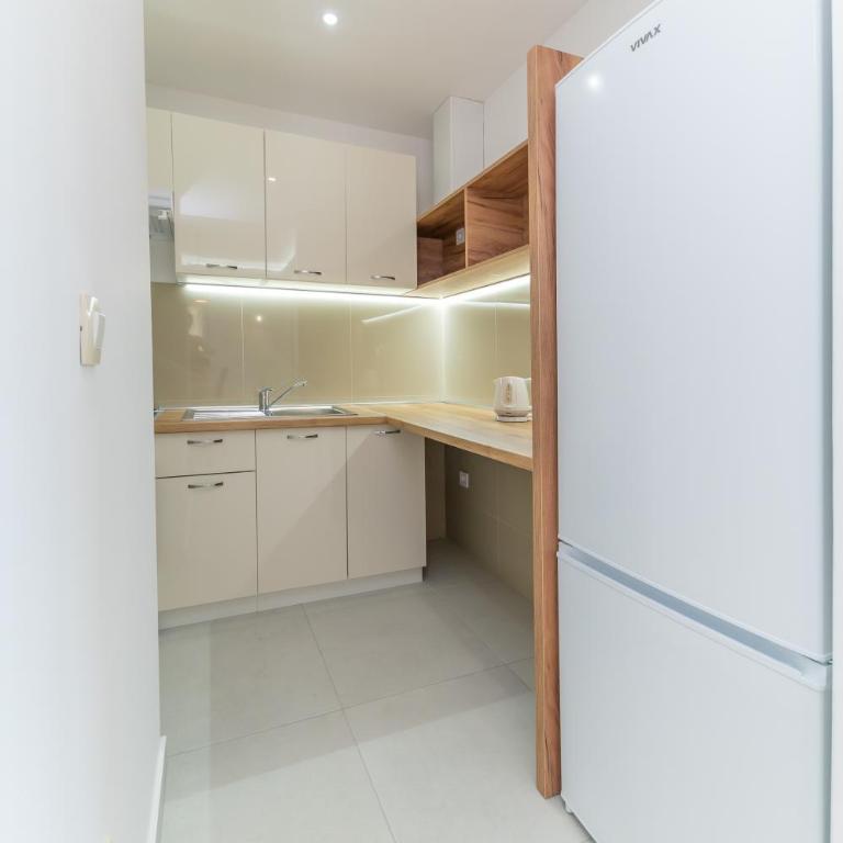Red Hill - Apartman sa 1 Spavaćom Sobom - 2