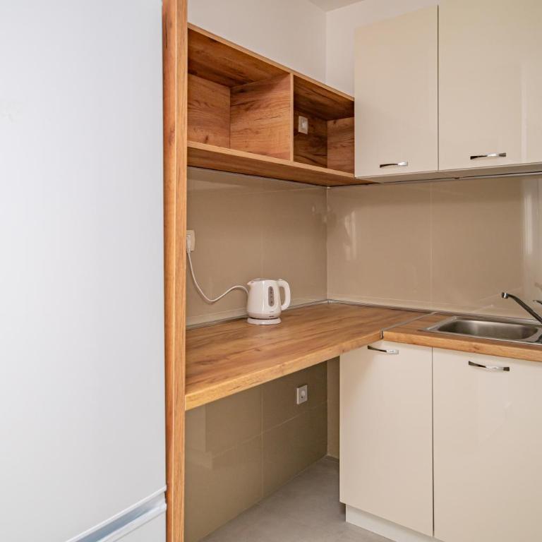 Red Hill - Apartman sa 1 Spavaćom Sobom - 5