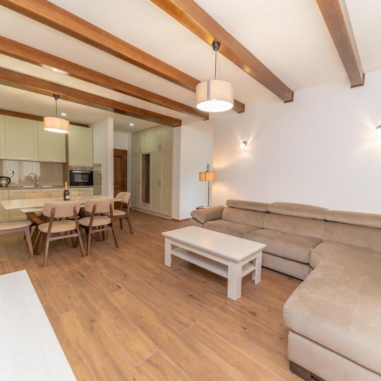 Red Hill - Apartman sa 2 Spavaće Sobe, Balkonom i Pogledom na More - 9