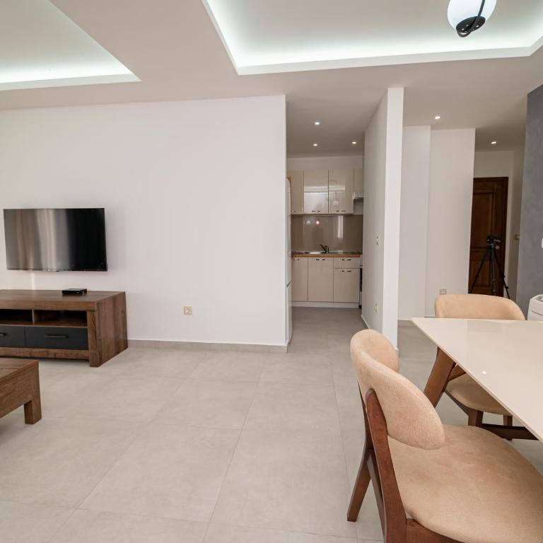 Red Hill - Apartman sa 1 Spavaćom Sobom - 6
