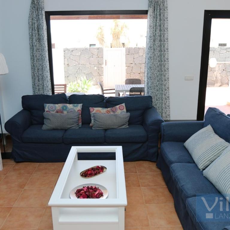 VILLA BERMEJA 10 by Villitas - Casa Unifamiliar de 3 dormitorios - 20