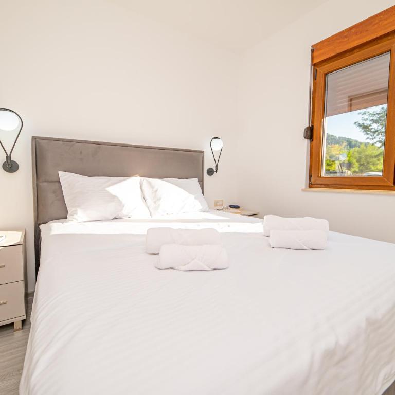 Red Hill - Apartman sa 1 Spavaćom Sobom - 9