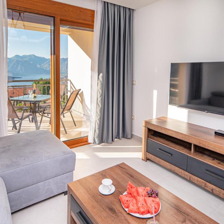Red Hill - Apartman sa 1 Spavaćom Sobom - 10