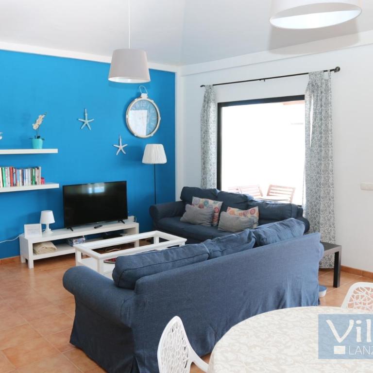 VILLA BERMEJA 10 by Villitas - Casa Unifamiliar de 3 dormitorios - 22