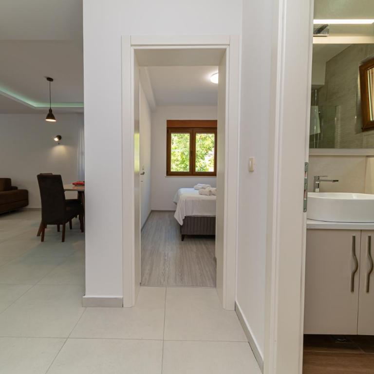 Red Hill - Apartman sa 1 Spavaćom Sobom - 10