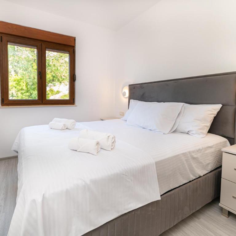 Red Hill - Apartman sa 1 Spavaćom Sobom - 11