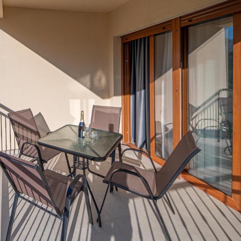 Red Hill - Apartman sa 1 Spavaćom Sobom - 14