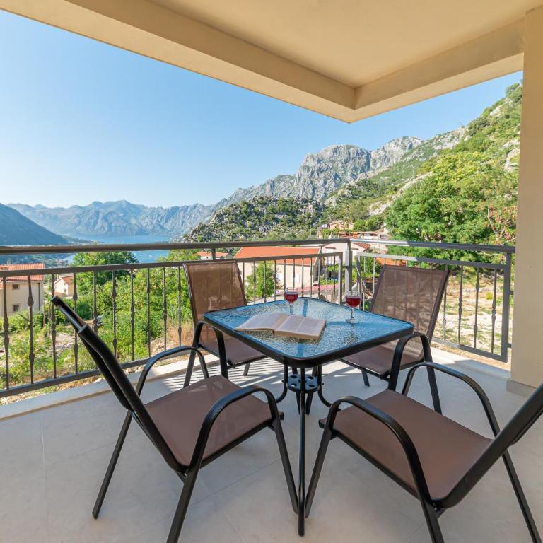 Red Hill - Apartman sa 1 Spavaćom Sobom - 15