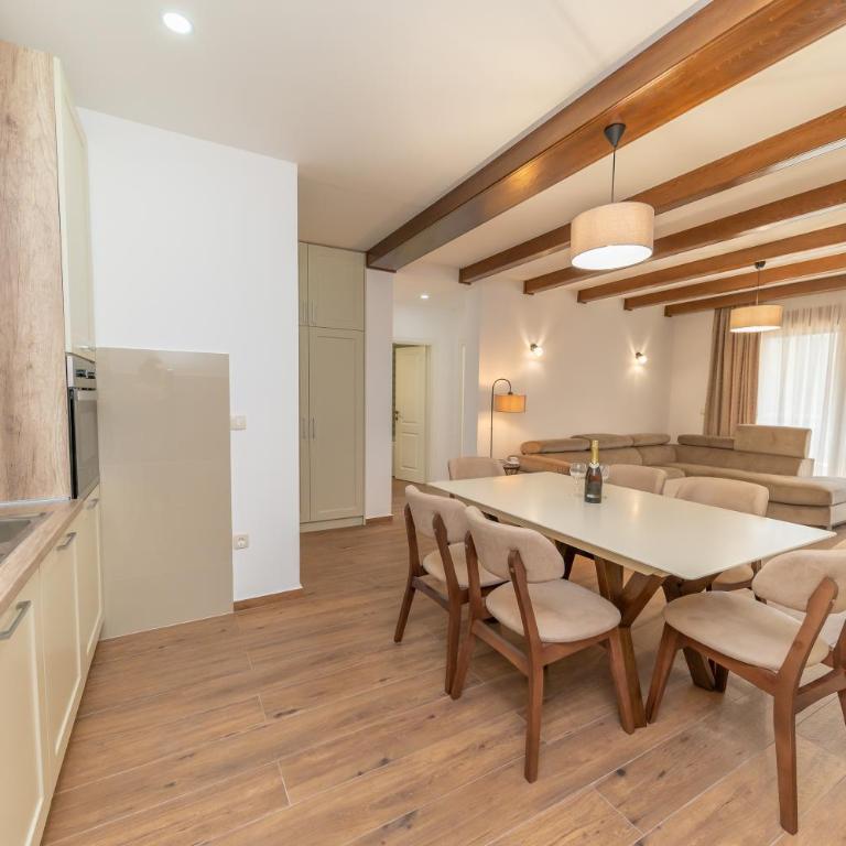 Red Hill - Apartman sa 2 Spavaće Sobe, Balkonom i Pogledom na More - 16