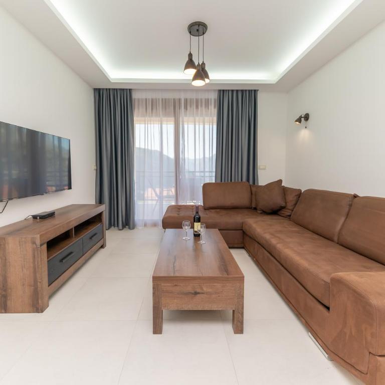 Red Hill - Apartman sa 1 Spavaćom Sobom - 16