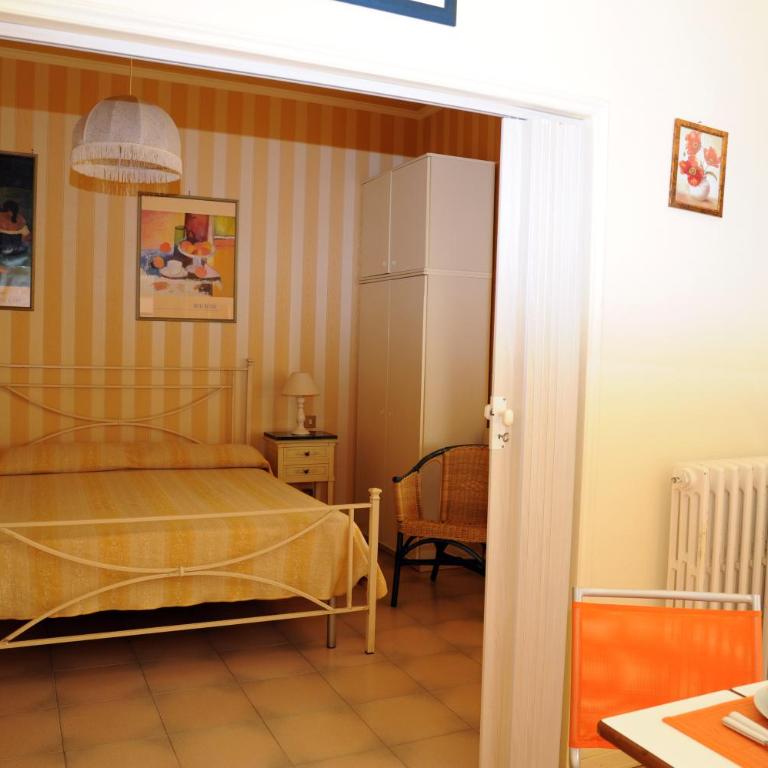 Residence Il Sole - Appartamento Standard - 3