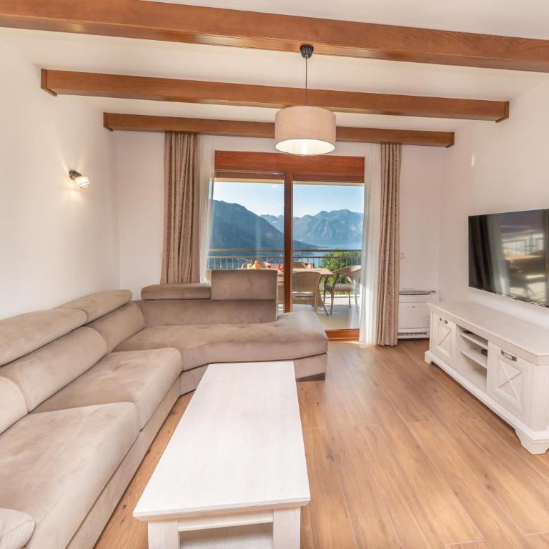Red Hill - Apartman sa 2 Spavaće Sobe, Balkonom i Pogledom na More - 24
