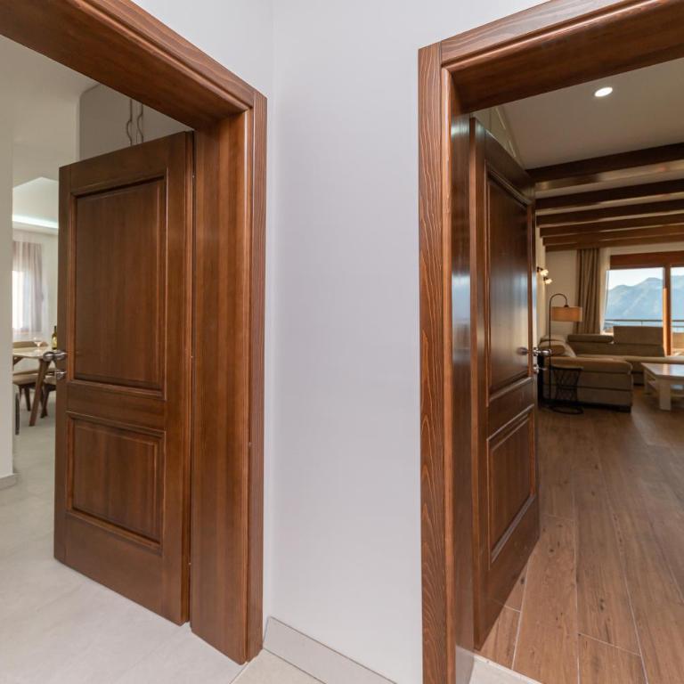 Red Hill - Apartman sa 1 Spavaćom Sobom - 23