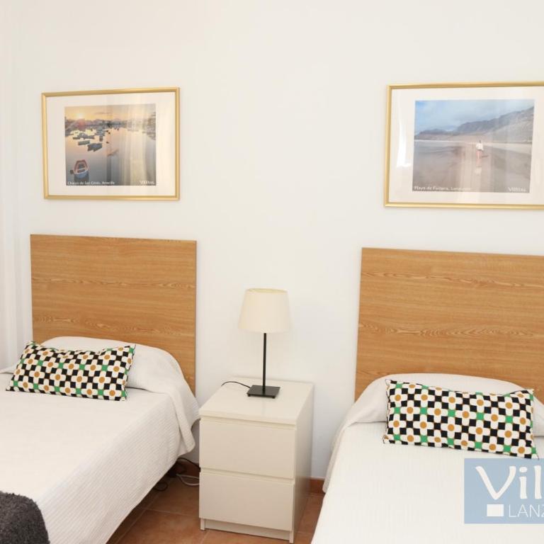 VILLA BERMEJA 10 by Villitas - Casa Unifamiliar de 3 dormitorios - 6