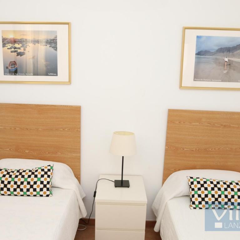 VILLA BERMEJA 10 by Villitas - Casa Unifamiliar de 3 dormitorios - 15