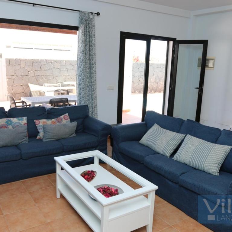 VILLA BERMEJA 10 by Villitas - Casa Unifamiliar de 3 dormitorios - 8