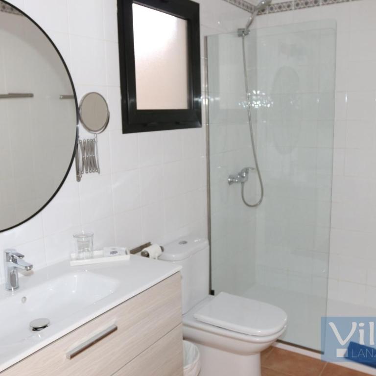 VILLA BERMEJA 10 by Villitas - Casa Unifamiliar de 3 dormitorios - 12