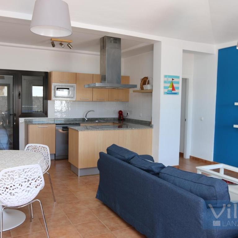 VILLA BERMEJA 10 by Villitas - Casa Unifamiliar de 3 dormitorios - 30