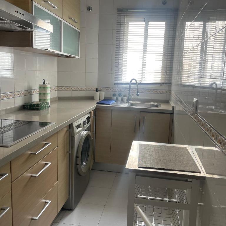 Malaga Home Center - Apartamento de 2 dormitorios - 5