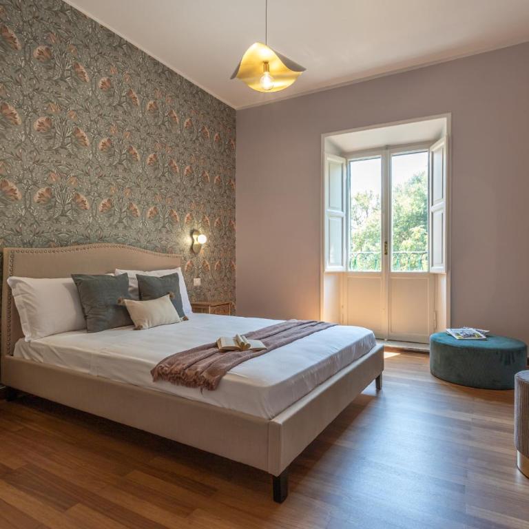 Gabrielle - Charming Apartment in Trastevere - Appartamento con 3 Camere da Letto - 34