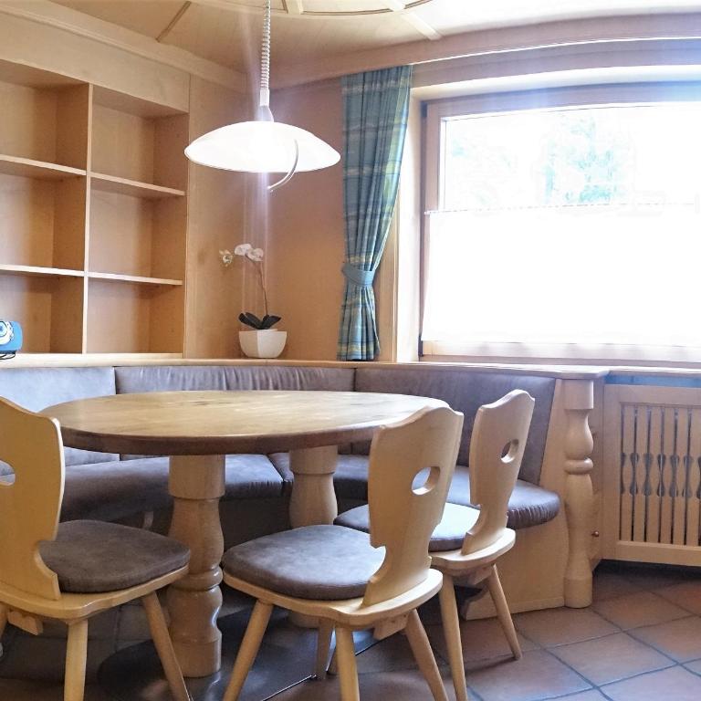 Apartments Praverd nelle Dolomiti - Appartamento con 3 Camere da Letto - 7