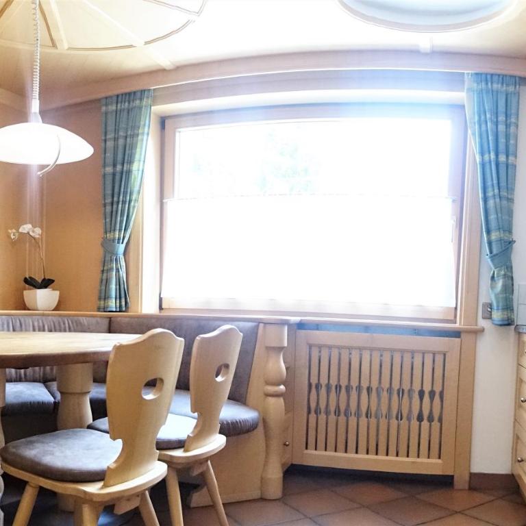 Apartments Praverd nelle Dolomiti - Appartamento con 3 Camere da Letto - 4