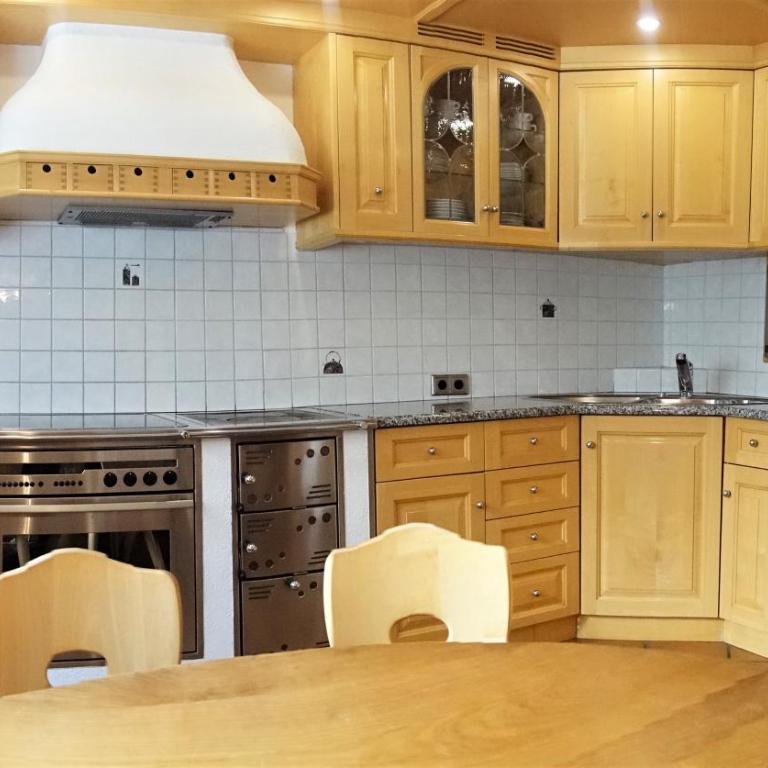 Apartments Praverd nelle Dolomiti - Appartamento con 3 Camere da Letto - 3