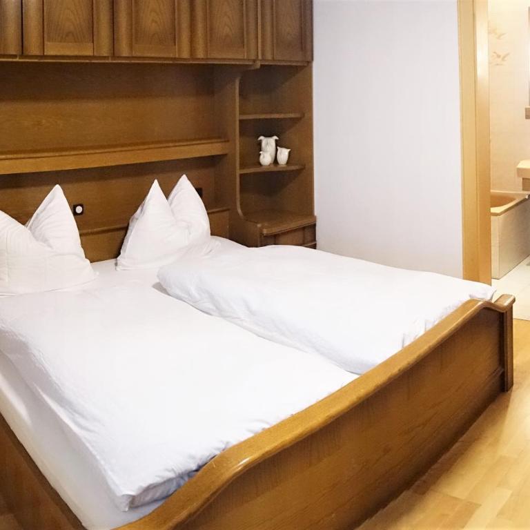 Apartments Praverd nelle Dolomiti - Appartamento con 3 Camere da Letto - 6